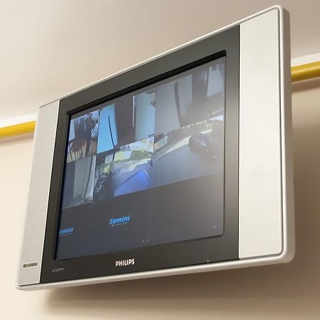 Apartamenty Na Debcu 波兹南 外观 照片