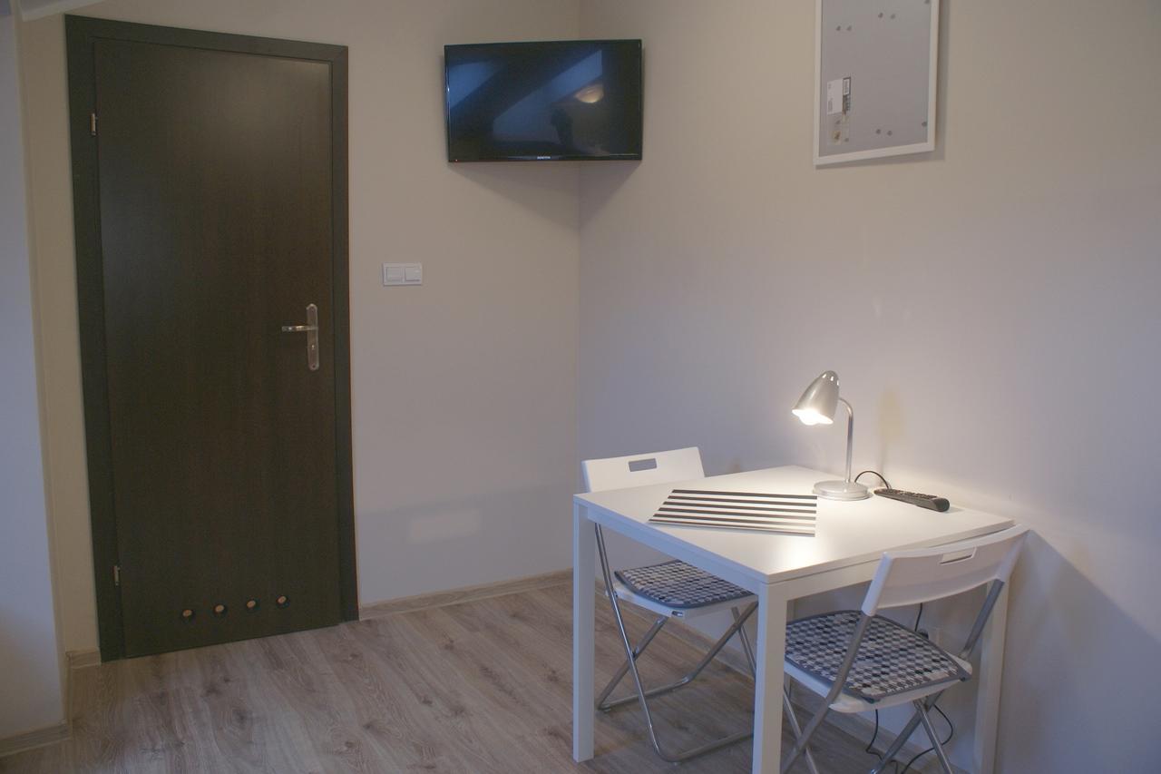 Apartamenty Na Debcu 波兹南 外观 照片