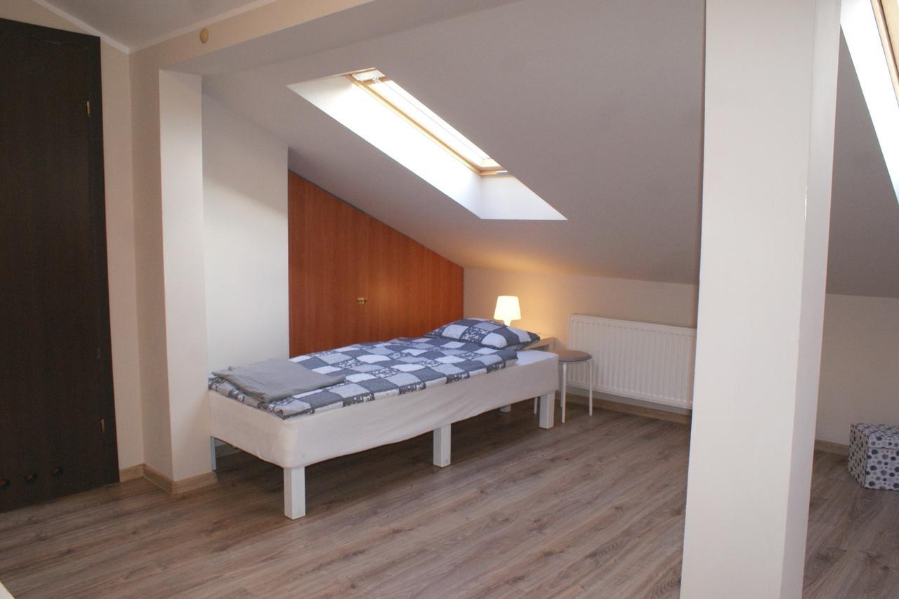 Apartamenty Na Debcu 波兹南 外观 照片