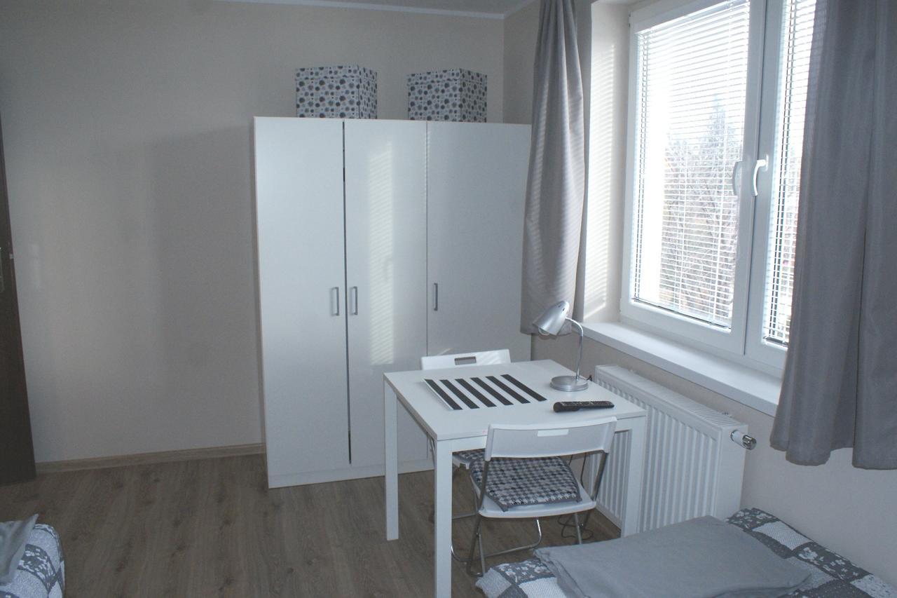 Apartamenty Na Debcu 波兹南 外观 照片