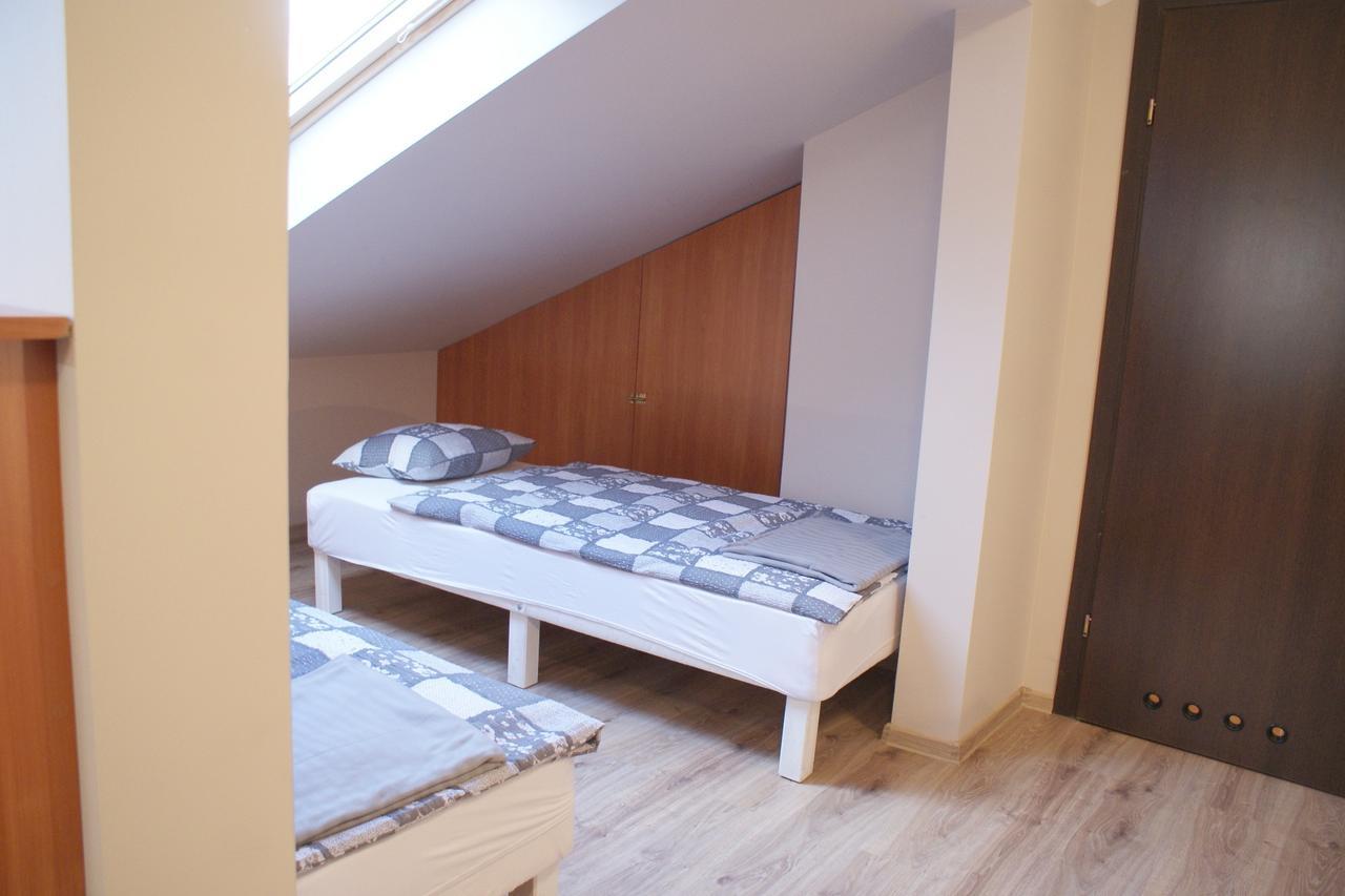 Apartamenty Na Debcu 波兹南 外观 照片