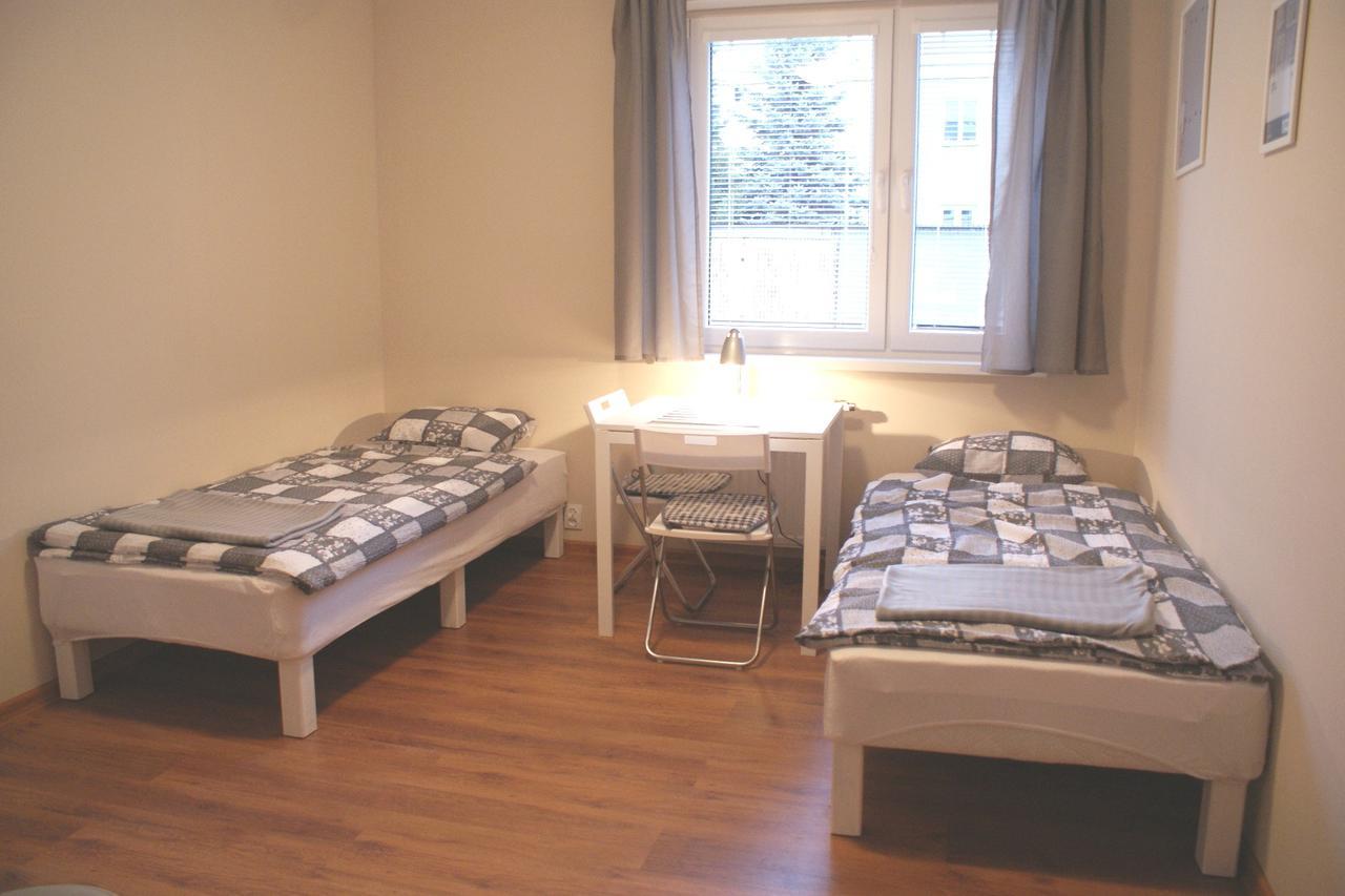 Apartamenty Na Debcu 波兹南 外观 照片