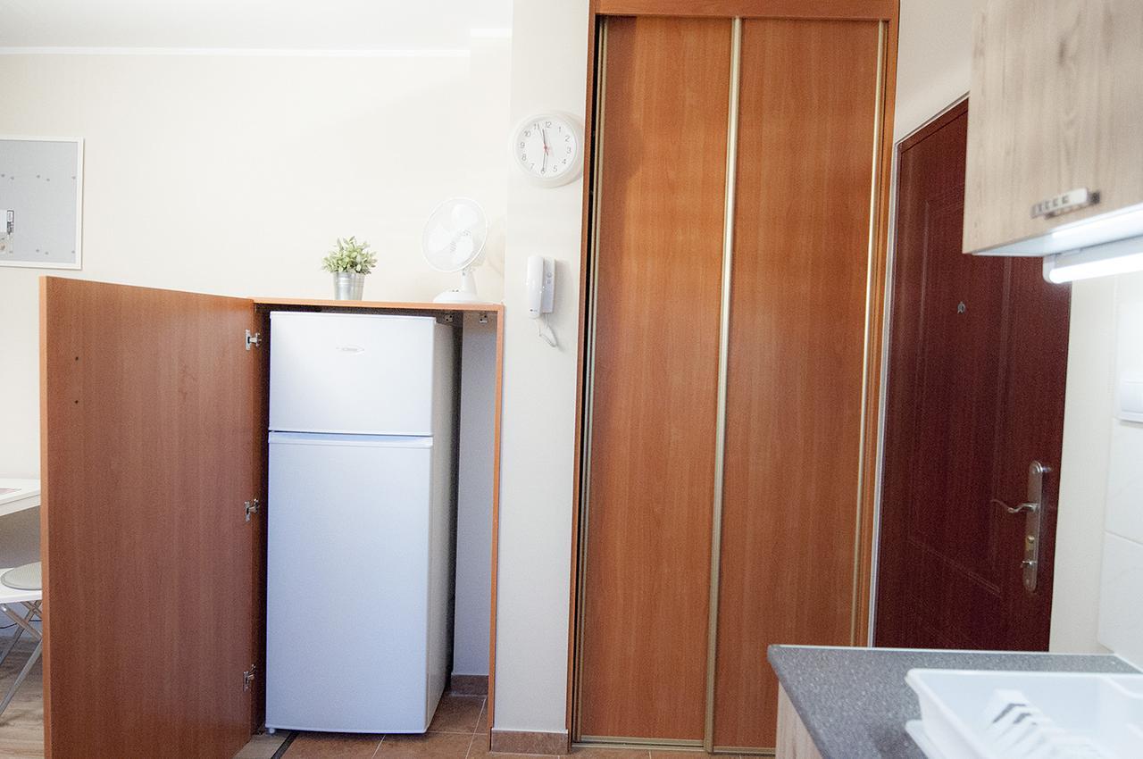 Apartamenty Na Debcu 波兹南 外观 照片