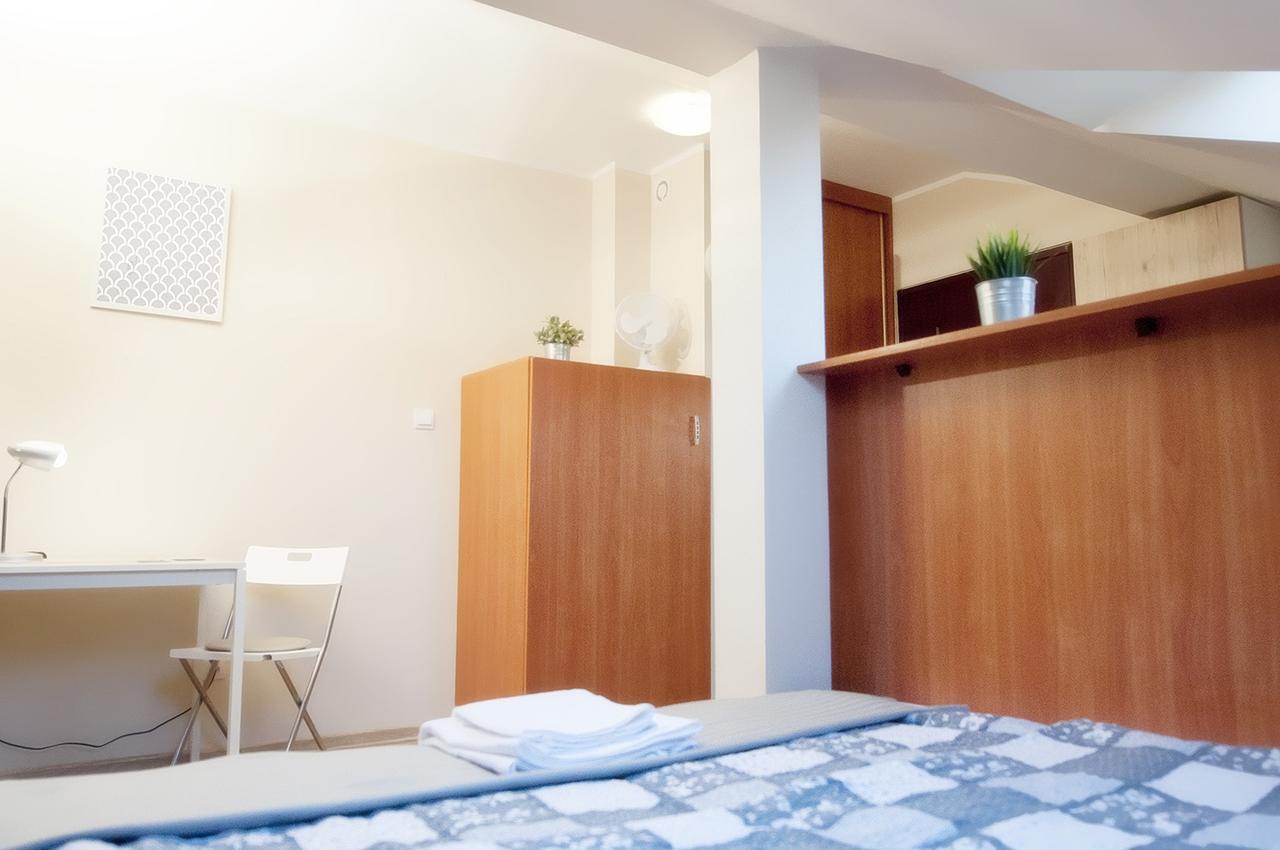 Apartamenty Na Debcu 波兹南 外观 照片