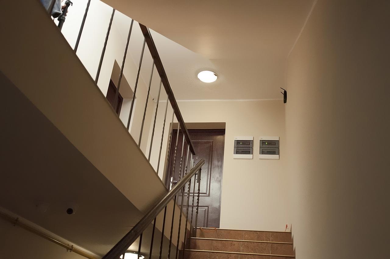 Apartamenty Na Debcu 波兹南 外观 照片